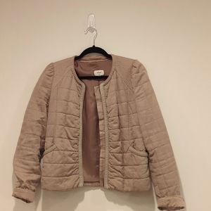 Wilfred Dauphine Jacket in light green (Sz 4)